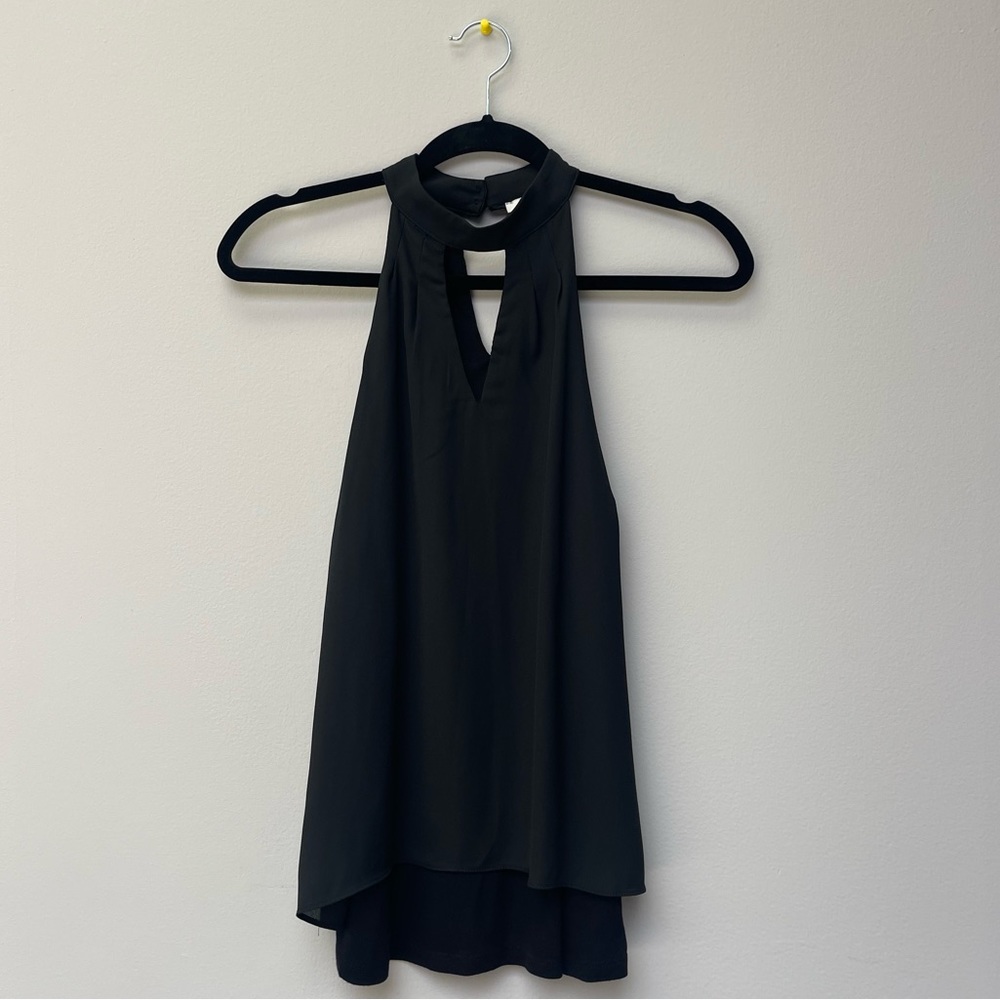 Vintage blouse